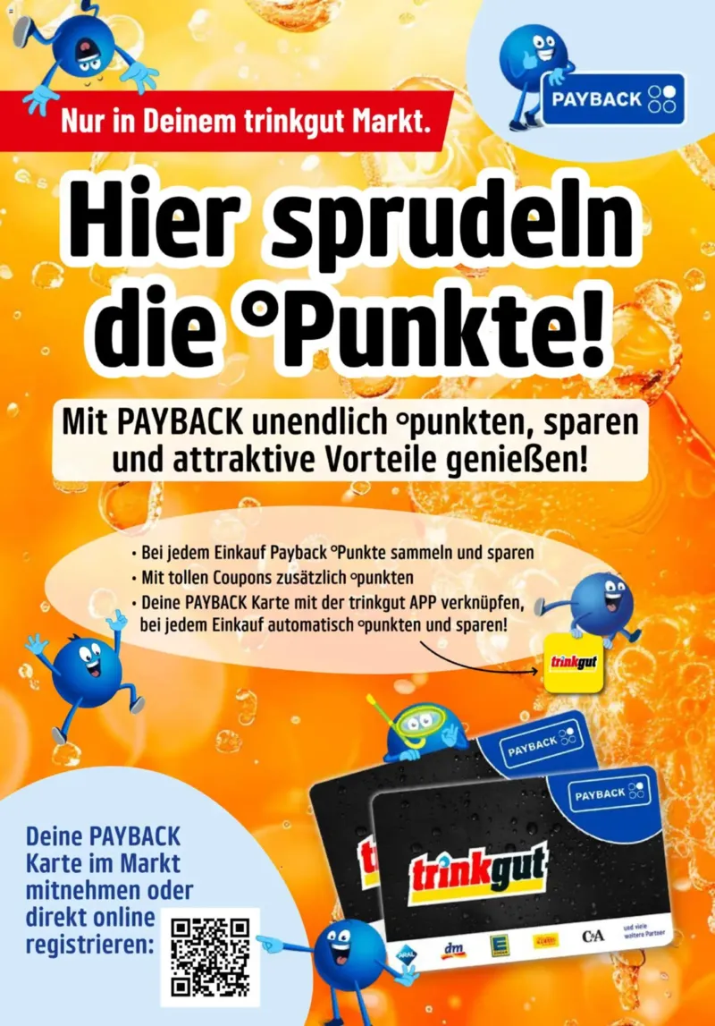 trinkgut Prospekt vom 01.12.2025, Seite 20