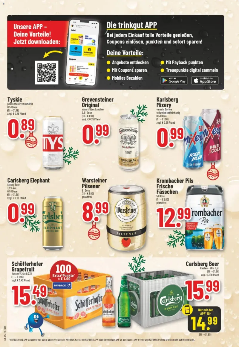 trinkgut Prospekt vom 01.12.2025, Seite 4