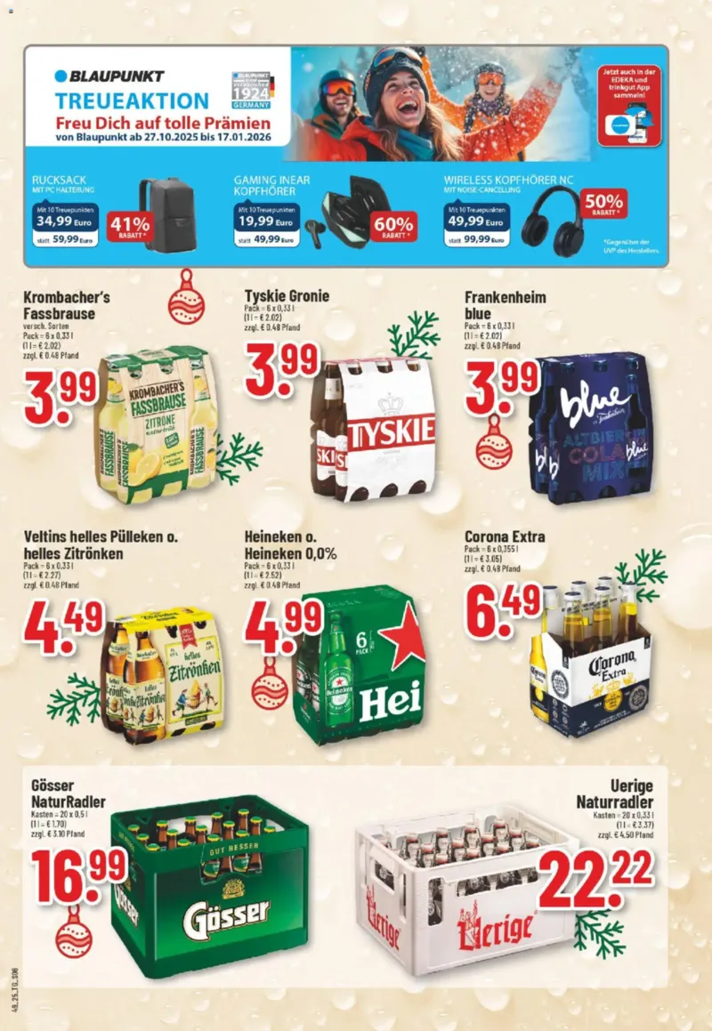 trinkgut Prospekt vom 01.12.2025, Seite 6