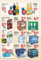 trinkgut Prospekt vom 01.12.2025