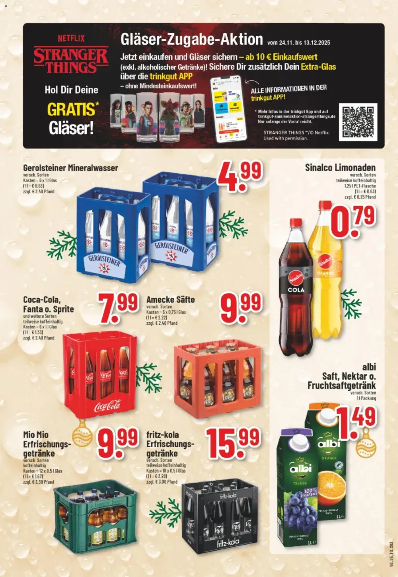 trinkgut Prospekt vom 08.12.2025, Seite 3