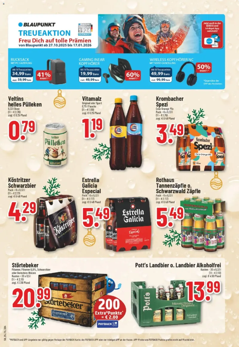 trinkgut Prospekt vom 08.12.2025, Seite 6