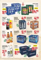 trinkgut Prospekt vom 15.12.2025