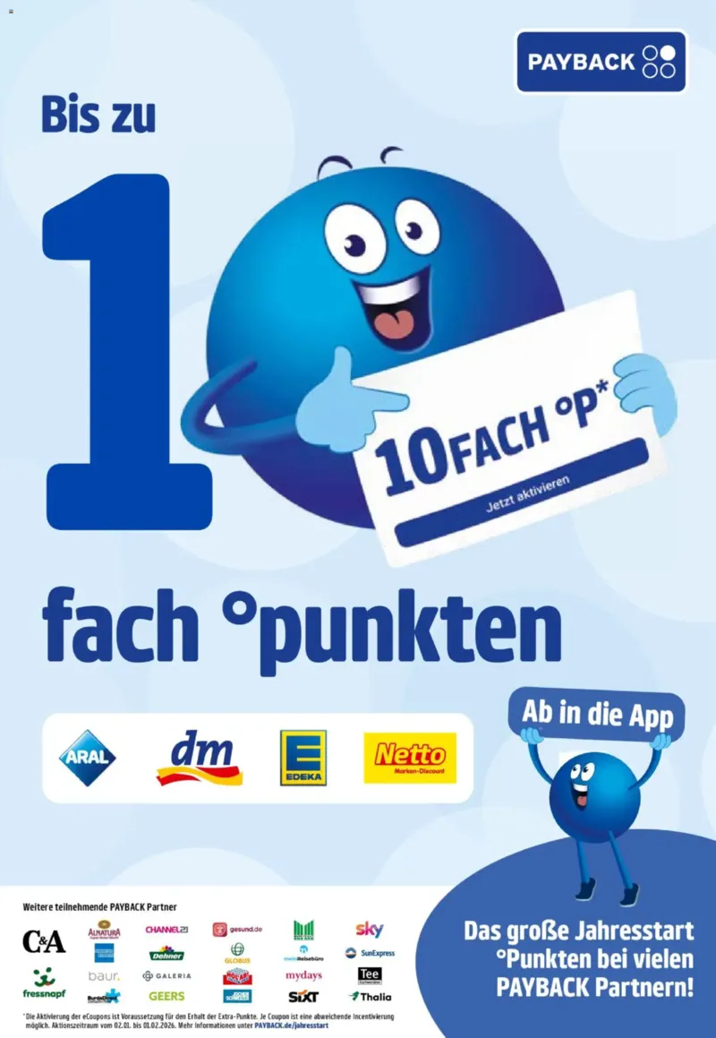 trinkgut Prospekt vom 29.12.2025, Seite 11