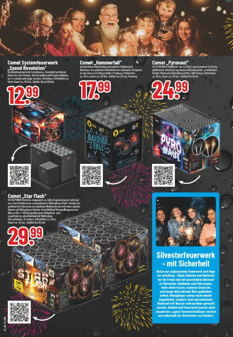 trinkgut Prospekt vom 29.12.2025, Seite 6