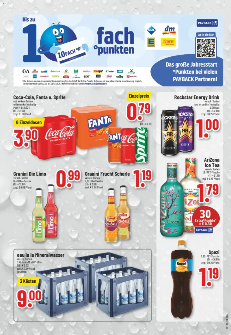 trinkgut Prospekt vom 05.01.2026, Seite 3