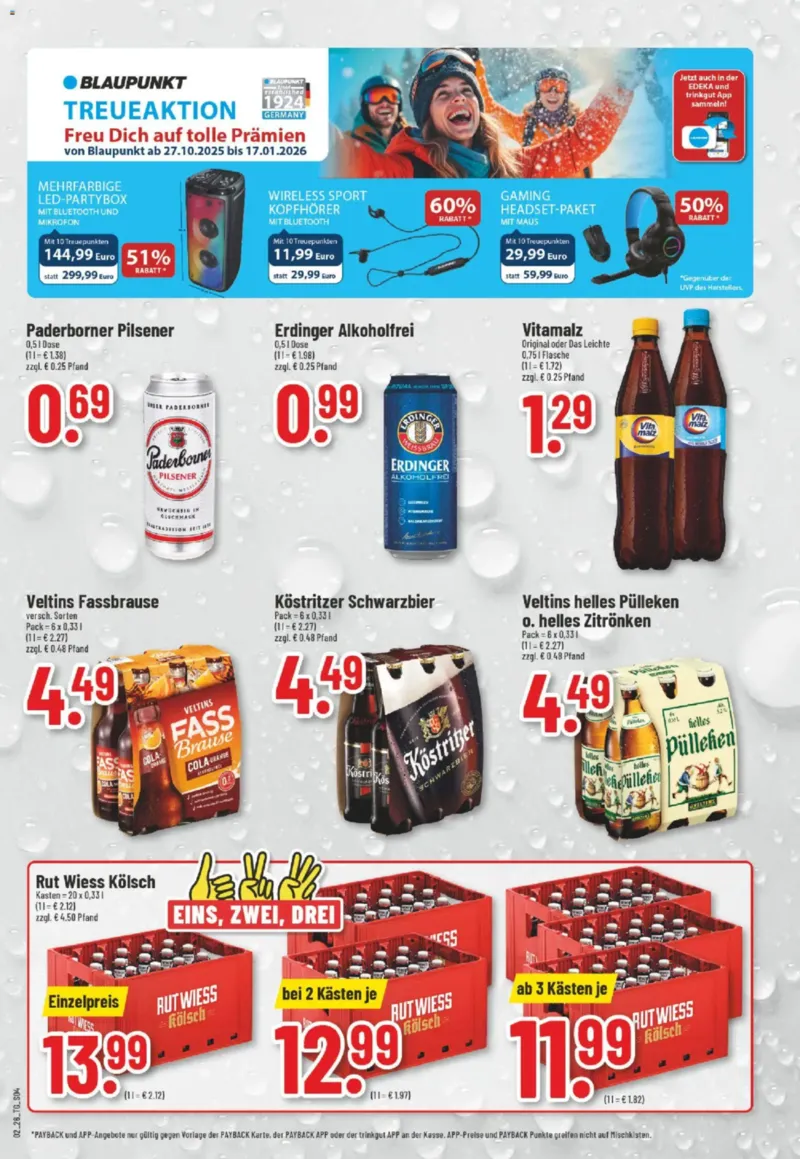 trinkgut Prospekt vom 05.01.2026, Seite 4