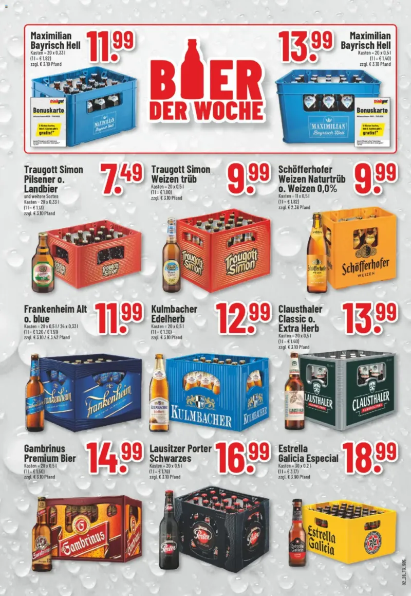 trinkgut Prospekt vom 05.01.2026, Seite 5