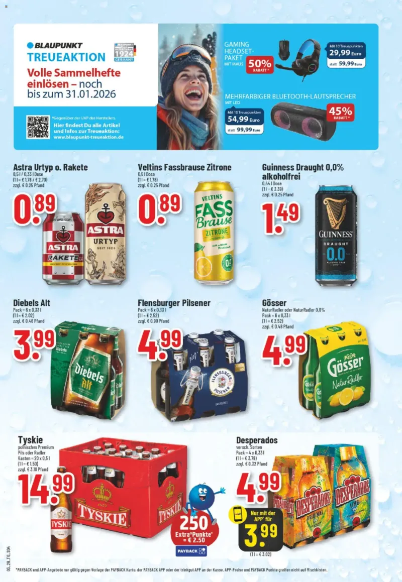 trinkgut Prospekt vom 12.01.2026, Seite 4