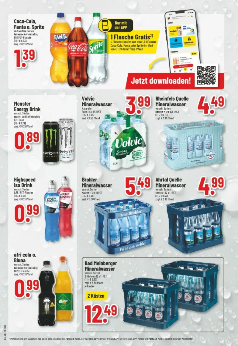 trinkgut Prospekt vom 19.01.2026, Seite 2