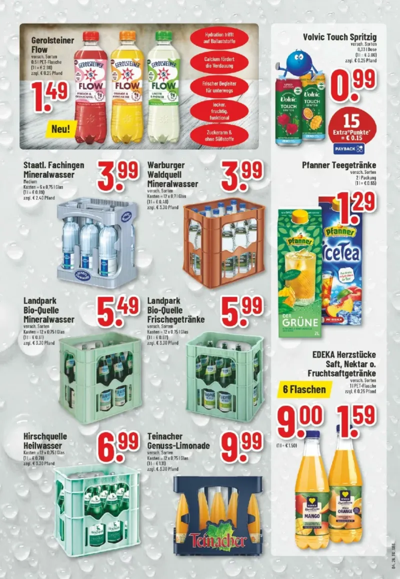 trinkgut Prospekt vom 19.01.2026, Seite 3