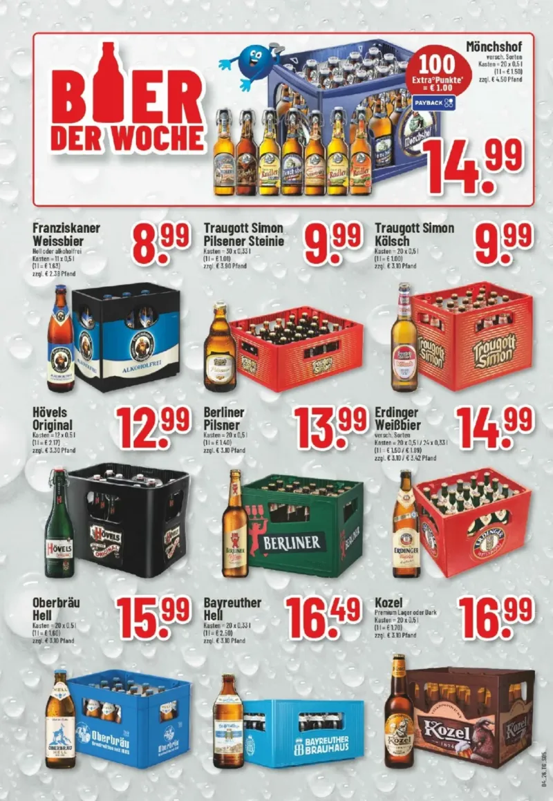 trinkgut Prospekt vom 19.01.2026, Seite 5