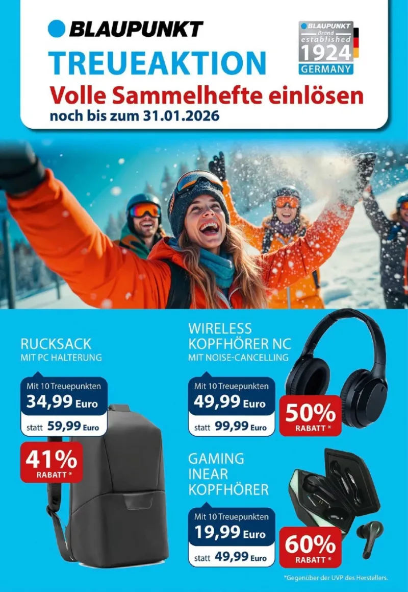 trinkgut Prospekt vom 19.01.2026, Seite 6