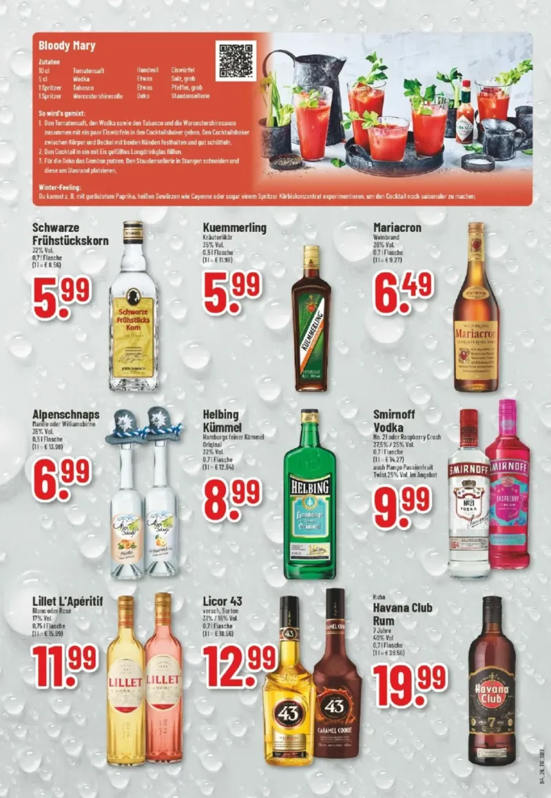 trinkgut Prospekt vom 19.01.2026, Seite 9