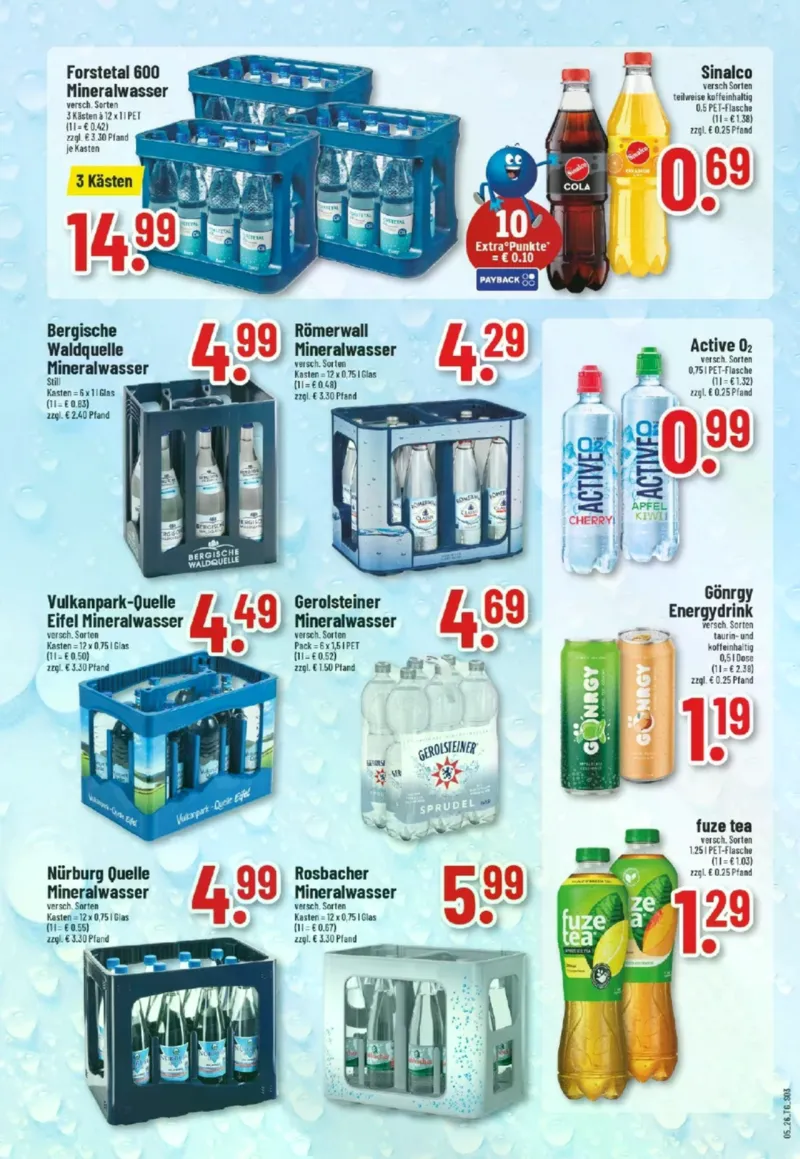 trinkgut Prospekt vom 26.01.2026, Seite 3