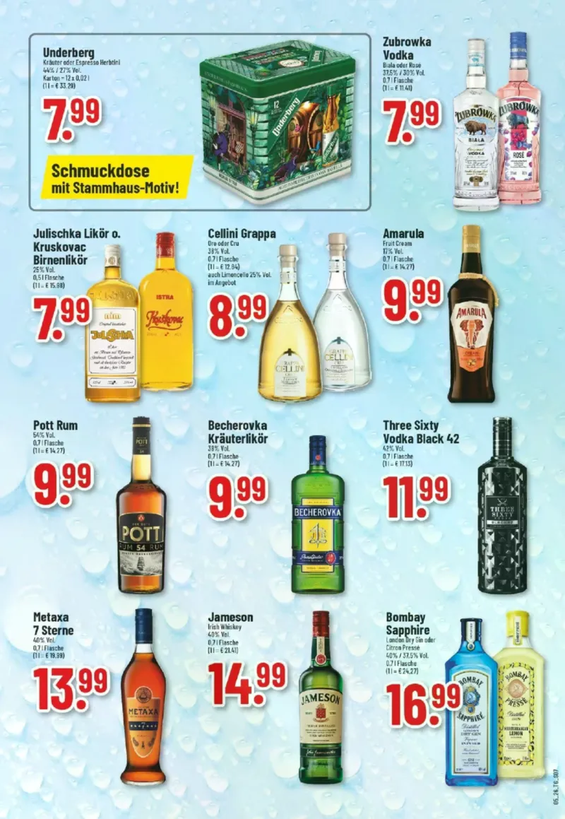 trinkgut Prospekt vom 26.01.2026, Seite 9