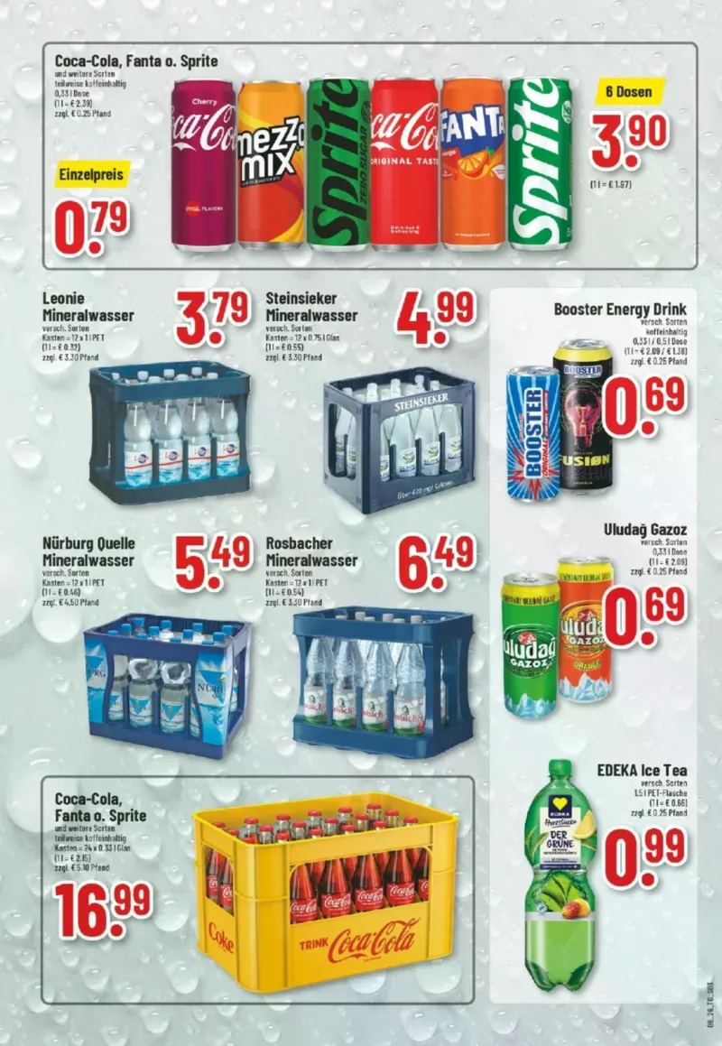 trinkgut Prospekt vom 02.02.2026, Seite 3