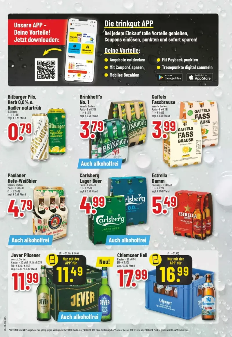 trinkgut Prospekt vom 02.02.2026, Seite 4