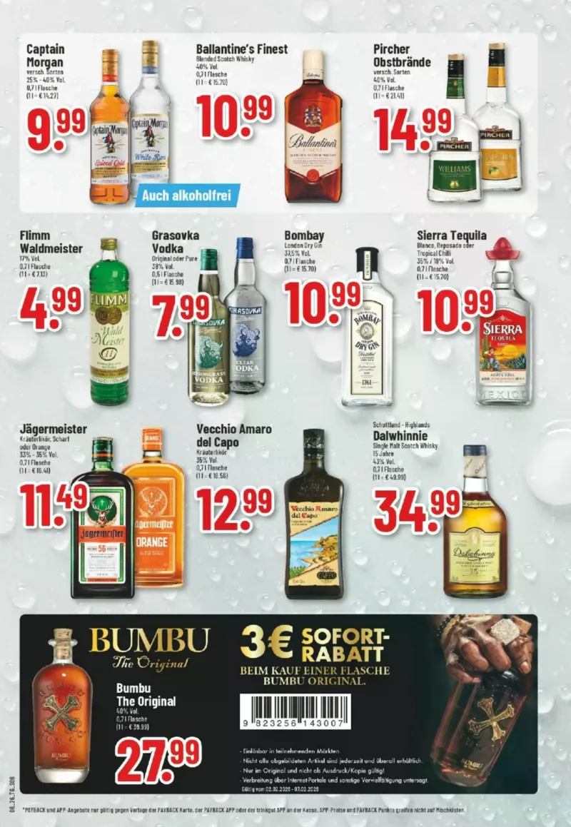 trinkgut Prospekt vom 02.02.2026, Seite 8