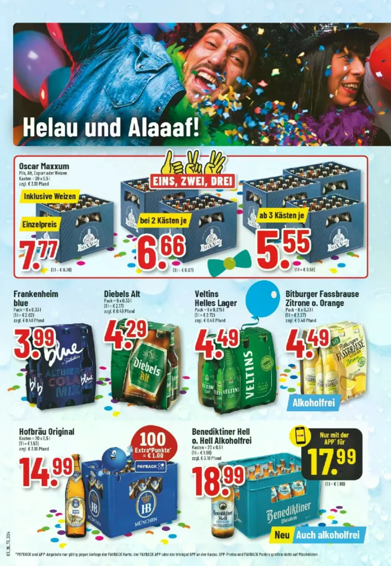 trinkgut Prospekt vom 09.02.2026, Seite 4