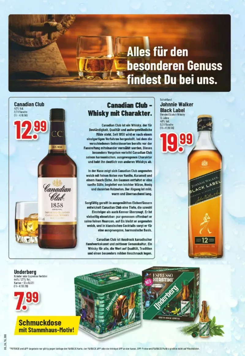 trinkgut Prospekt vom 23.02.2026, Seite 8