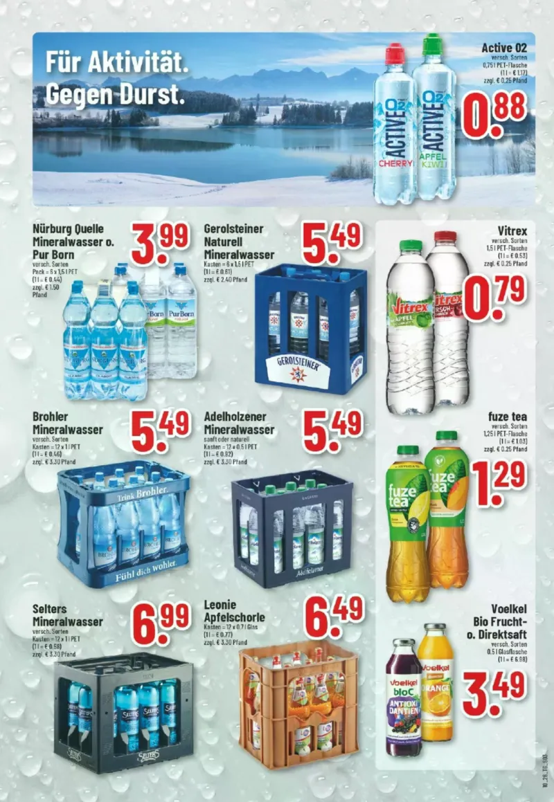 trinkgut Prospekt vom 02.03.2026, Seite 3