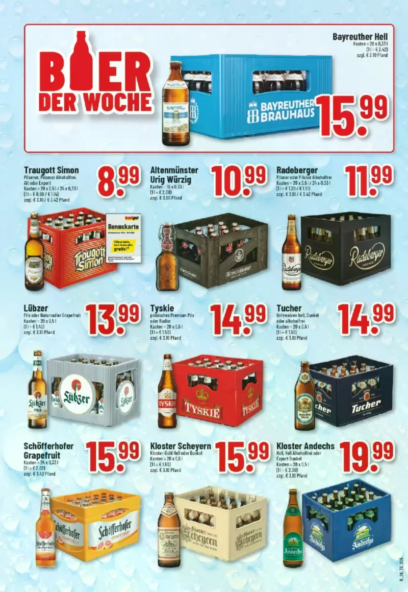 trinkgut Prospekt vom 09.03.2026, Seite 5