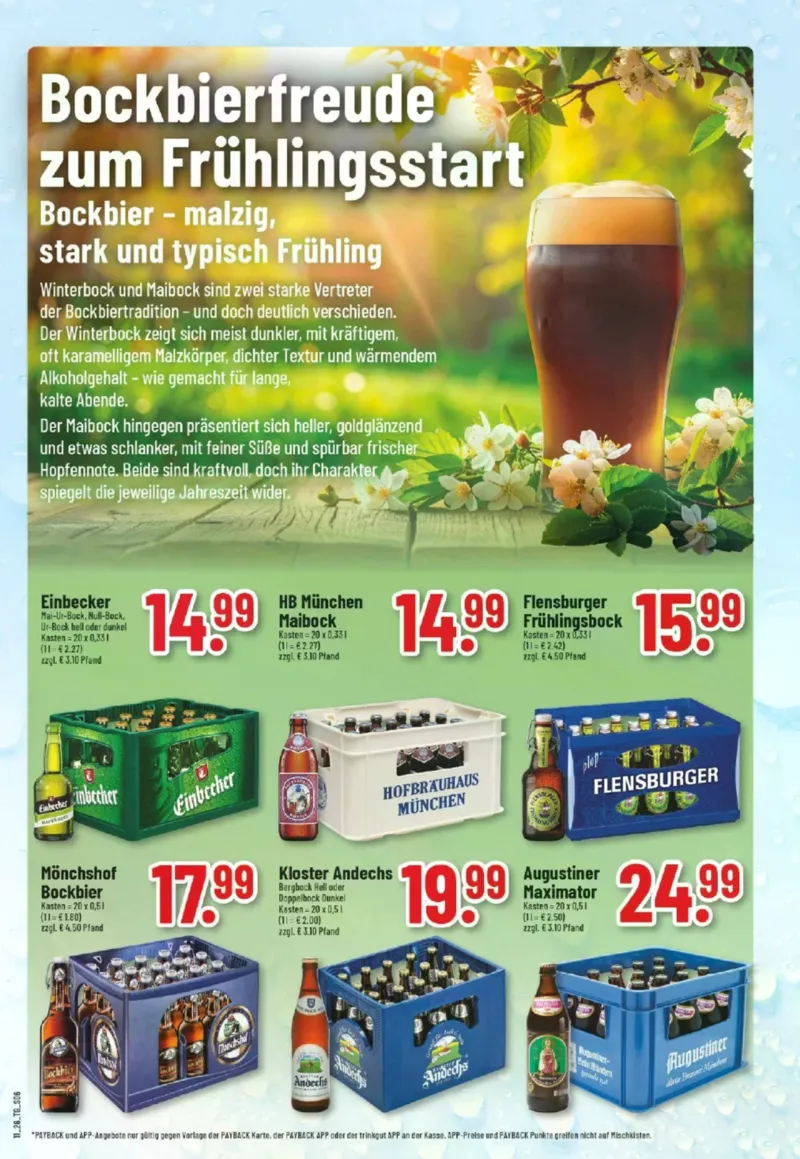 trinkgut Prospekt vom 09.03.2026, Seite 8