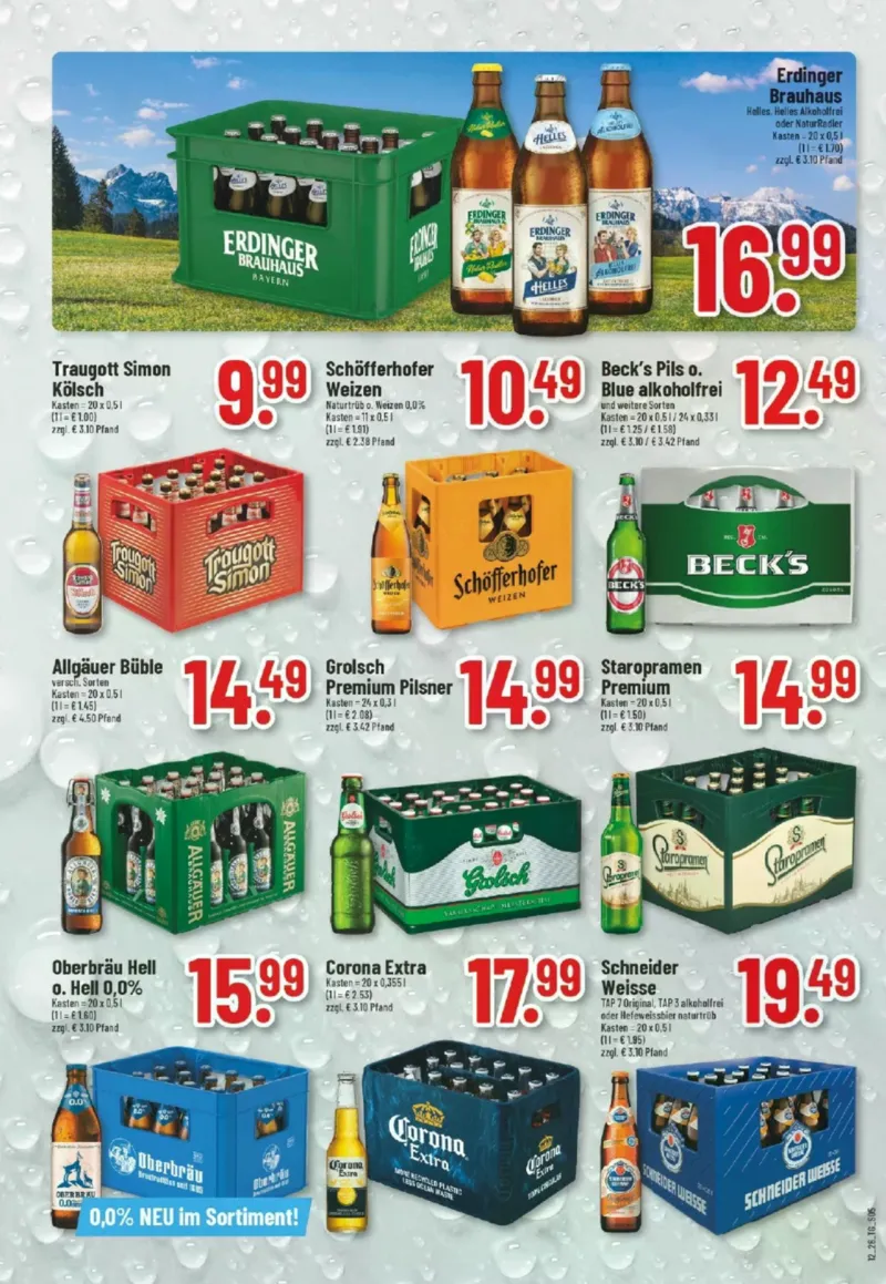 trinkgut Prospekt vom 16.03.2026, Seite 5