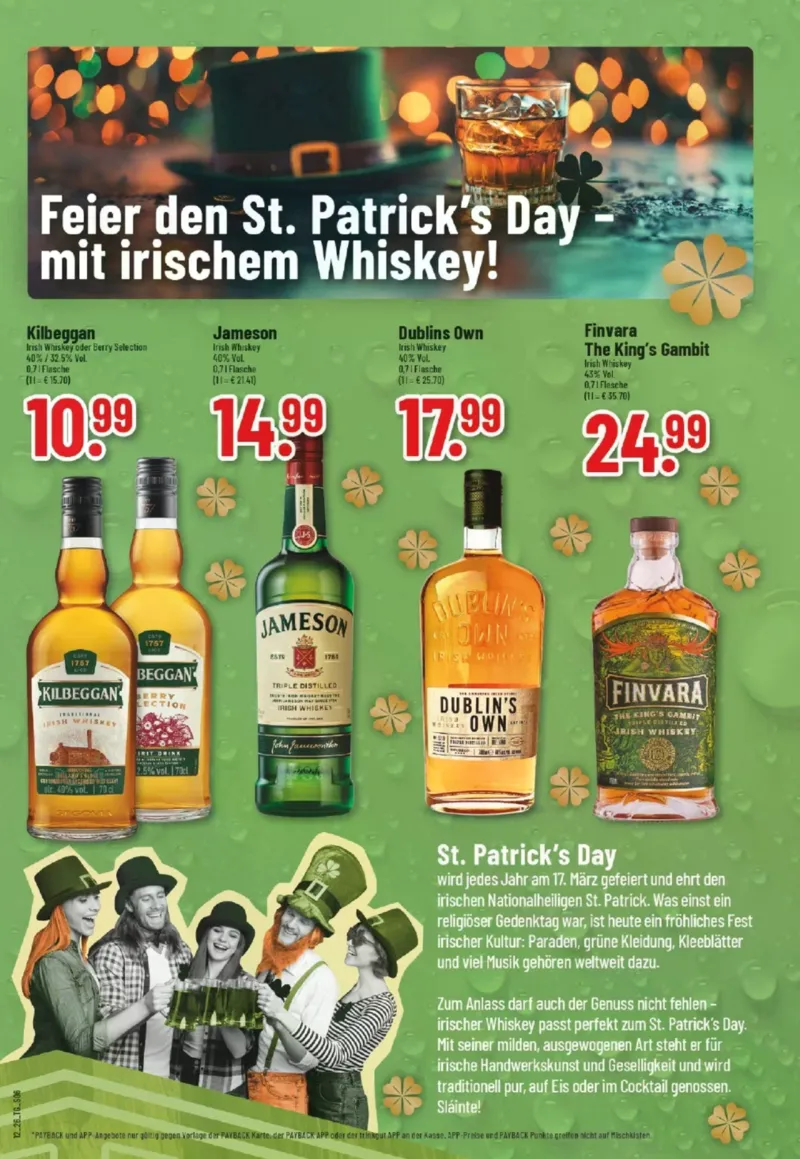 trinkgut Prospekt vom 16.03.2026, Seite 8