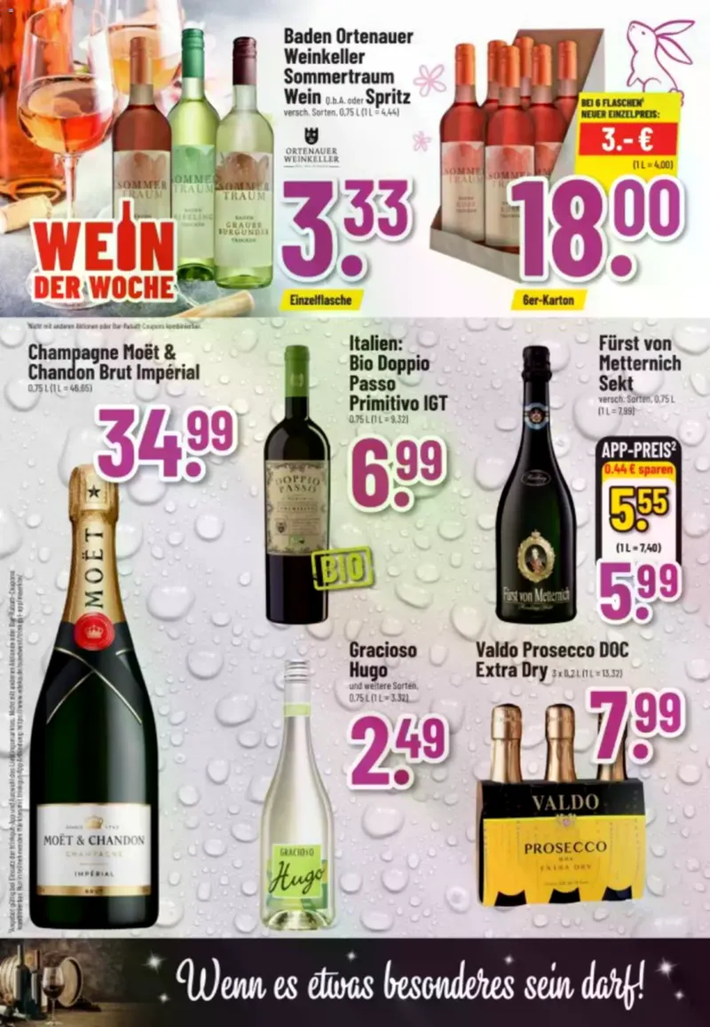 trinkgut Prospekt vom 23.03.2026, Seite 4