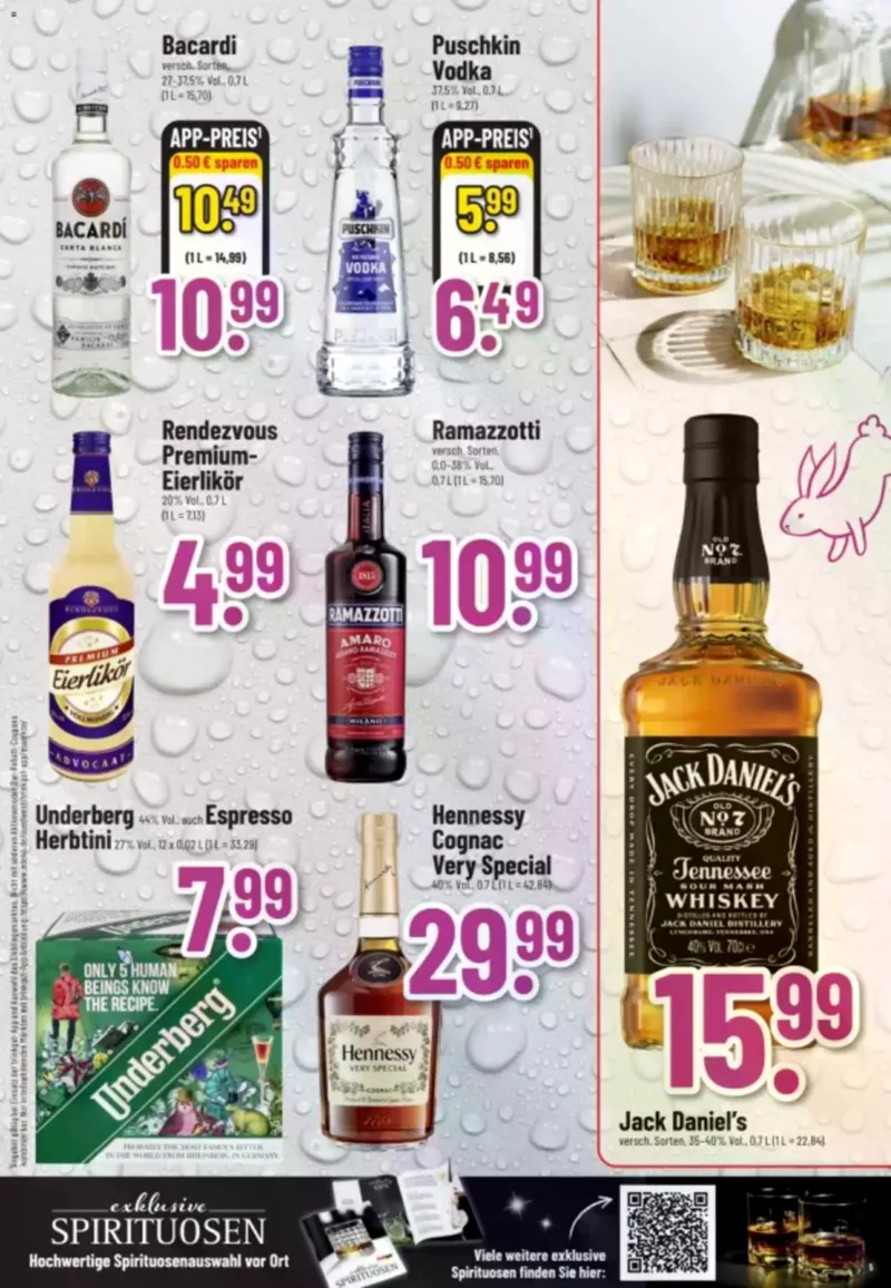 trinkgut Prospekt vom 23.03.2026, Seite 5