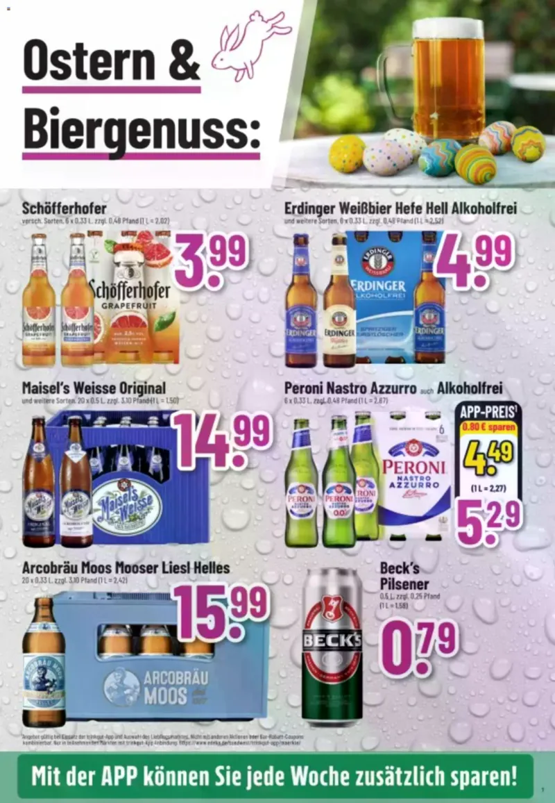 trinkgut Prospekt vom 23.03.2026, Seite 7