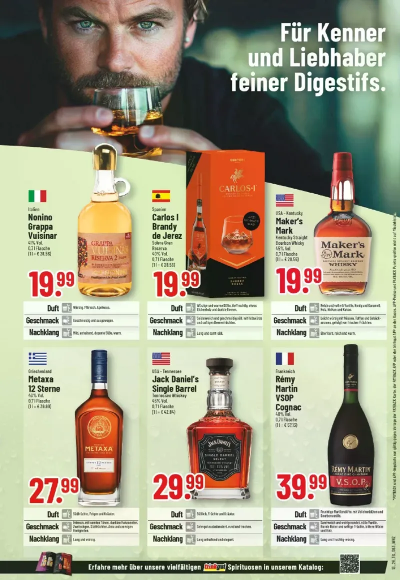 trinkgut Prospekt vom 30.03.2026, Seite 13