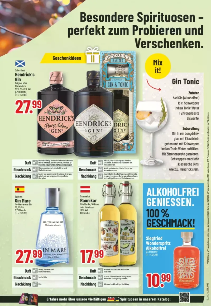 trinkgut Prospekt vom 30.03.2026, Seite 15