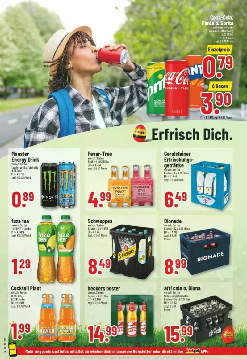 trinkgut Prospekt vom 30.03.2026, Seite 2