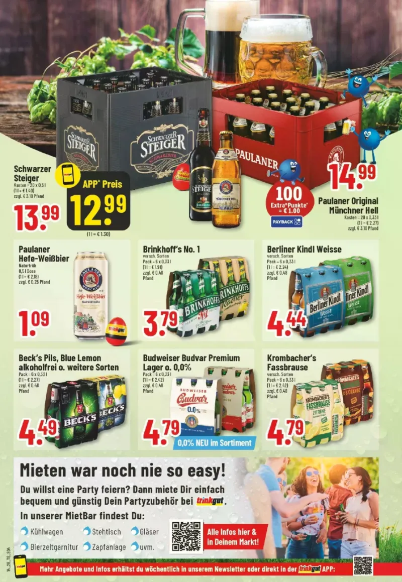 trinkgut Prospekt vom 30.03.2026, Seite 4