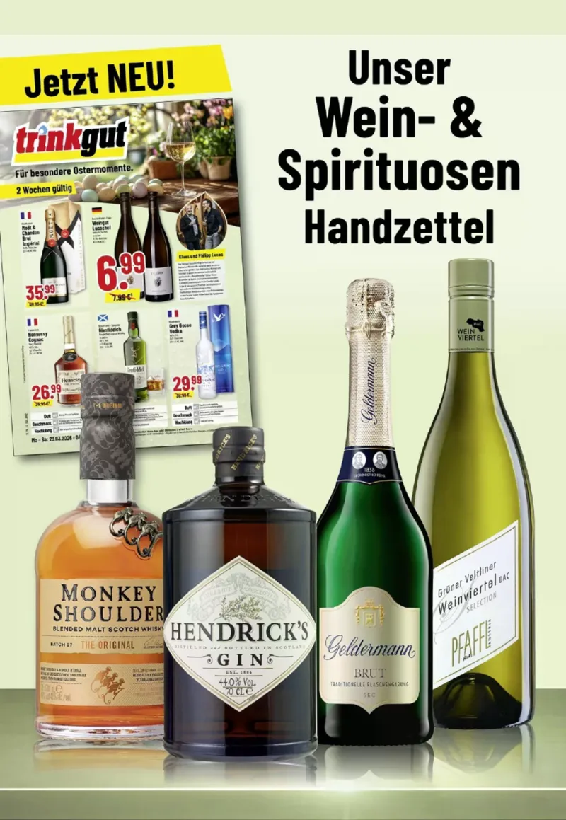 trinkgut Prospekt vom 30.03.2026, Seite 6