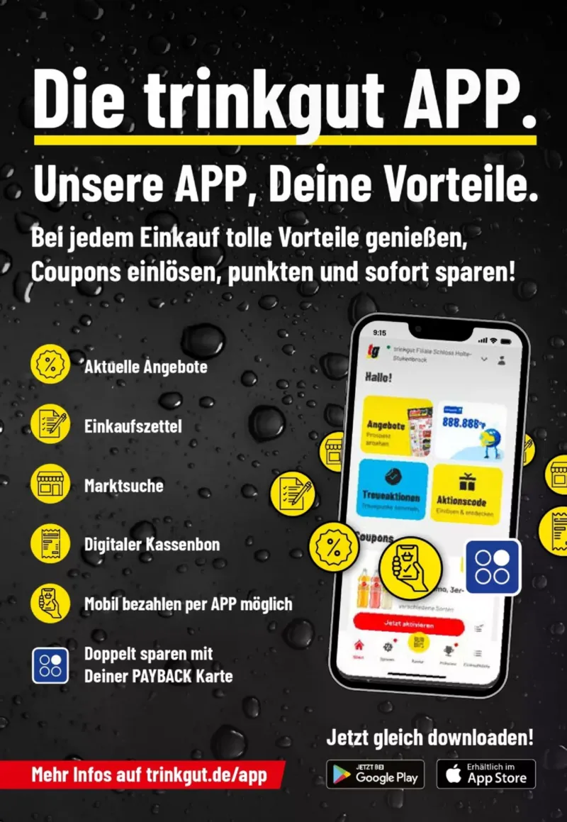 trinkgut Prospekt vom 30.03.2026, Seite 7