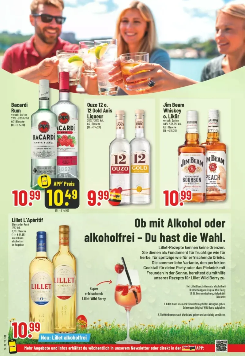 trinkgut Prospekt vom 30.03.2026, Seite 8