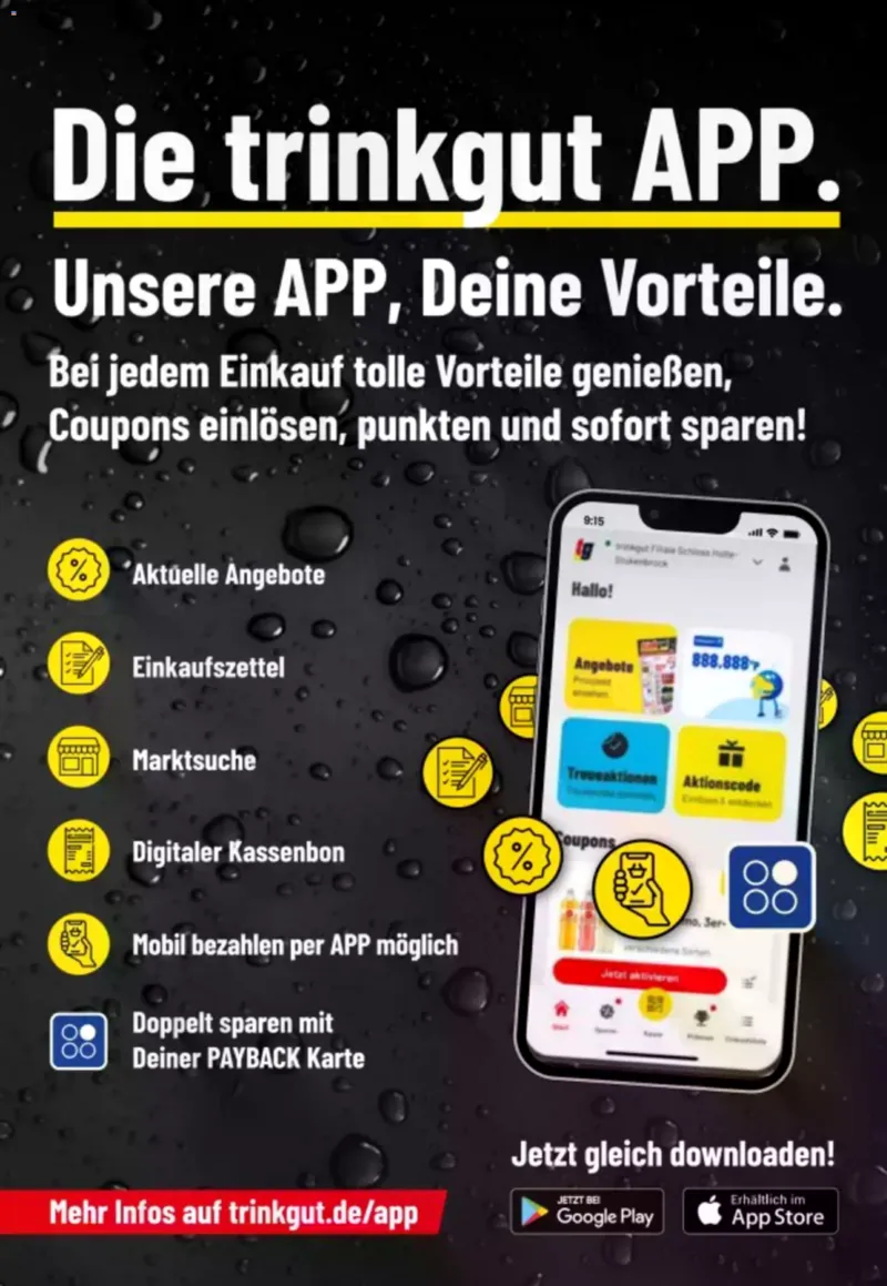 trinkgut Prospekt vom 07.04.2026, Seite 7