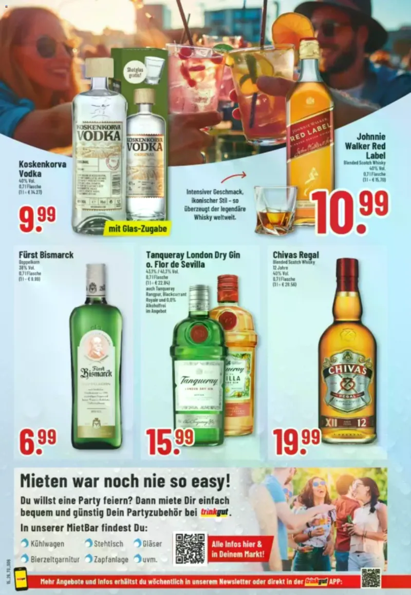 trinkgut Prospekt vom 07.04.2026, Seite 8