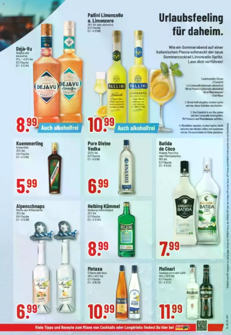 trinkgut Prospekt vom 07.04.2026, Seite 9