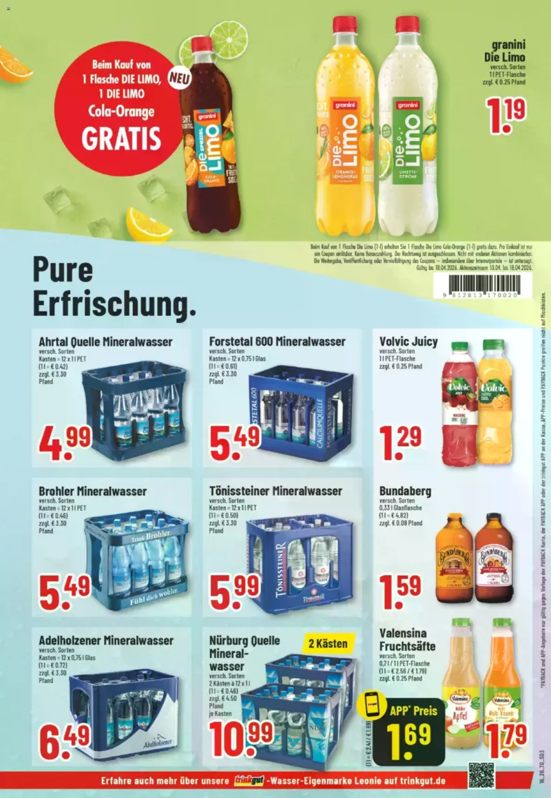 trinkgut Prospekt vom 13.04.2026, Seite 3