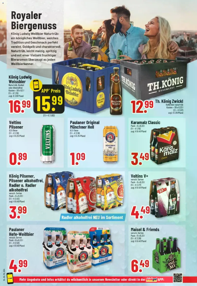 trinkgut Prospekt vom 13.04.2026, Seite 4