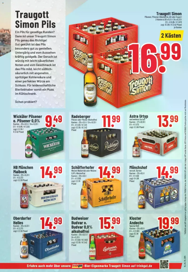 trinkgut Prospekt vom 13.04.2026, Seite 5