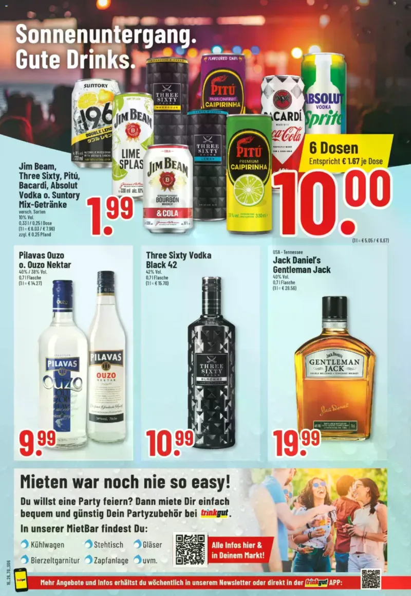 trinkgut Prospekt vom 13.04.2026, Seite 8