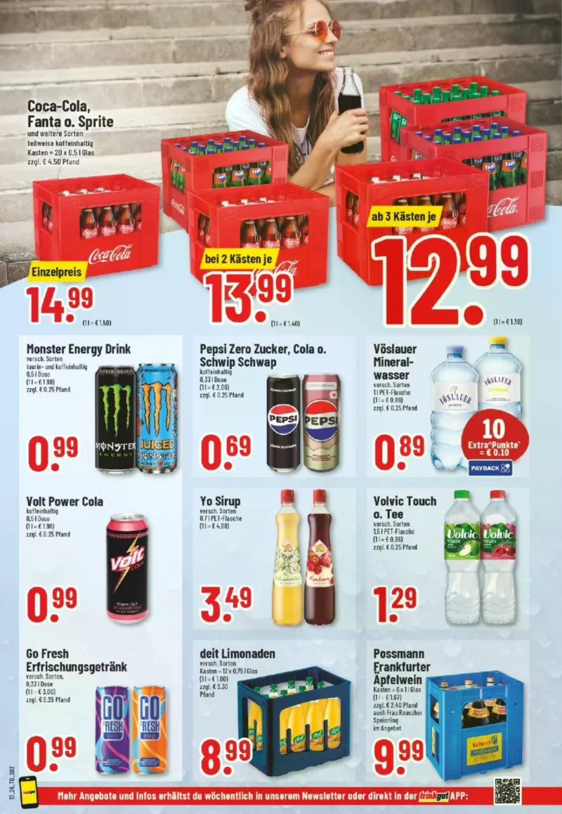 trinkgut Prospekt vom 20.04.2026, Seite 2