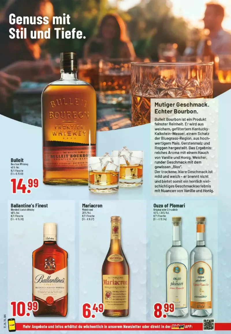 trinkgut Prospekt vom 20.04.2026, Seite 8