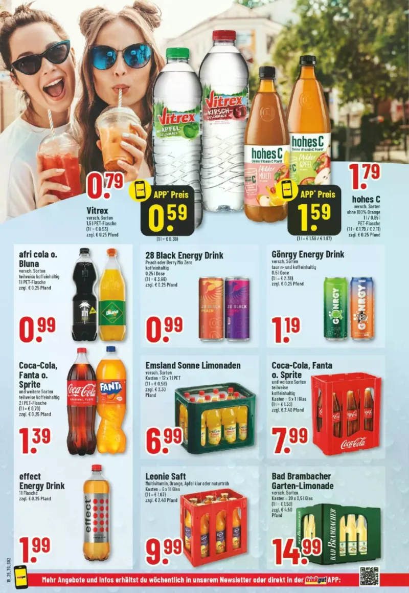 trinkgut Prospekt vom 04.05.2026, Seite 2